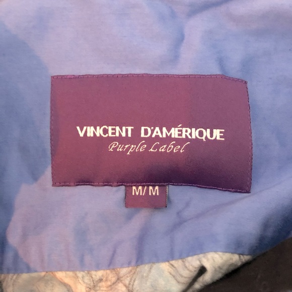 Vintage Shirt - Picture 4 of 4